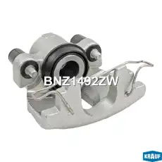 Суппорт тормозной KRAUF BNZ1492ZW