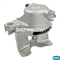 Суппорт тормозной KRAUF BNZ1494ZW
