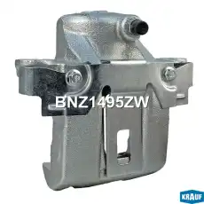 Суппорт тормозной KRAUF BNZ1495ZW