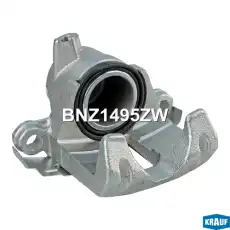 Суппорт тормозной KRAUF BNZ1495ZW