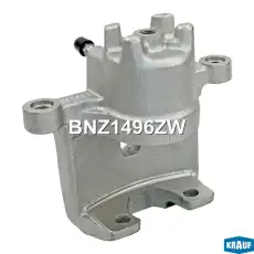 Суппорт тормозной KRAUF BNZ1496ZW