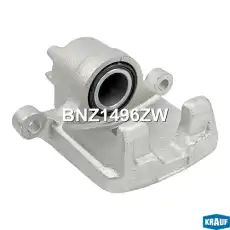 Суппорт тормозной KRAUF BNZ1496ZW