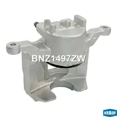 Суппорт тормозной KRAUF BNZ1497ZW