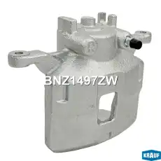 Суппорт тормозной KRAUF BNZ1497ZW