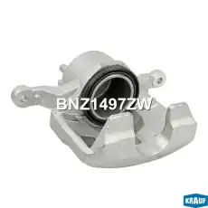 Суппорт тормозной KRAUF BNZ1497ZW