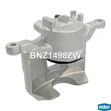 Суппорт тормозной KRAUF BNZ1498ZW