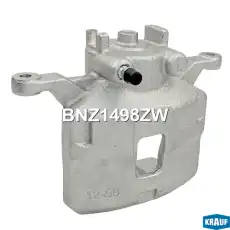 Суппорт тормозной KRAUF BNZ1498ZW