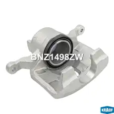 Суппорт тормозной KRAUF BNZ1498ZW