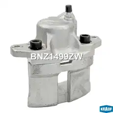 Суппорт тормозной KRAUF BNZ1499ZW