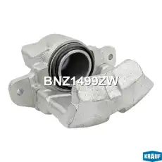 Суппорт тормозной KRAUF BNZ1499ZW