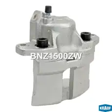Суппорт тормозной KRAUF BNZ1500ZW