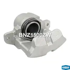 Суппорт тормозной KRAUF BNZ1500ZW