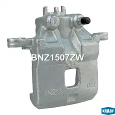 Суппорт тормозной KRAUF BNZ1507ZW