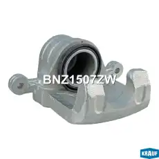 Суппорт тормозной KRAUF BNZ1507ZW