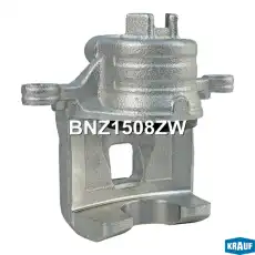 Суппорт тормозной KRAUF BNZ1508ZW