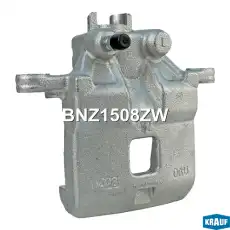 Суппорт тормозной KRAUF BNZ1508ZW