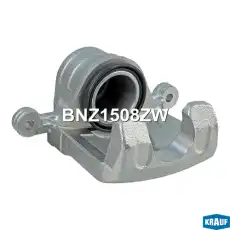 Суппорт тормозной KRAUF BNZ1508ZW