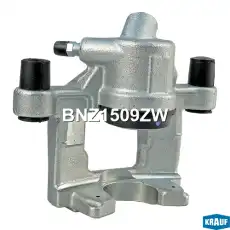 Суппорт тормозной KRAUF BNZ1509ZW