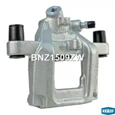 Суппорт тормозной KRAUF BNZ1509ZW
