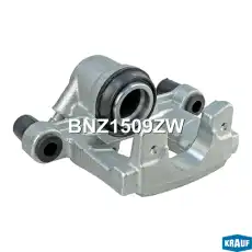 Суппорт тормозной KRAUF BNZ1509ZW