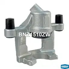 Суппорт тормозной KRAUF BNZ1510ZW