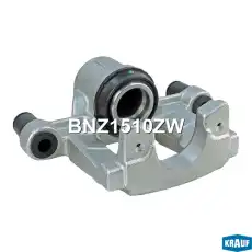 Суппорт тормозной KRAUF BNZ1510ZW