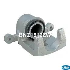 Суппорт тормозной KRAUF BNZ1512ZW