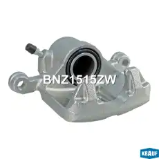 Суппорт тормозной KRAUF BNZ1515ZW