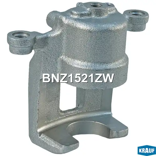 Суппорт тормозной BNZ1521ZW KRAUF