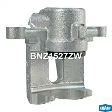 Суппорт тормозной KRAUF BNZ1527ZW