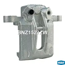 Суппорт тормозной KRAUF BNZ1527ZW