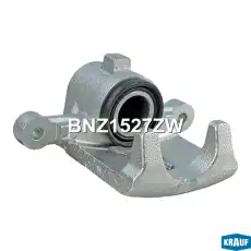 Суппорт тормозной KRAUF BNZ1527ZW