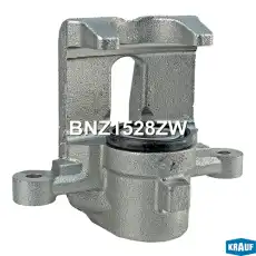 Суппорт тормозной KRAUF BNZ1528ZW