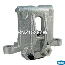 Суппорт тормозной KRAUF BNZ1528ZW