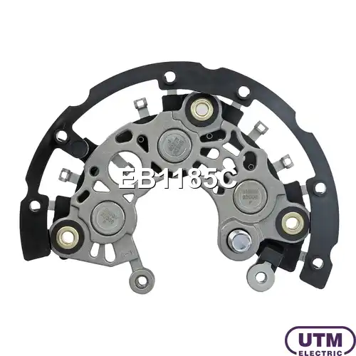 EB1185C Диодный мост генератора UTM