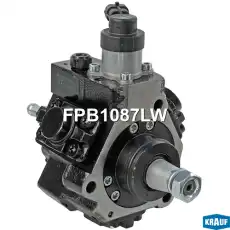 ТНВД FPB1087LW KRAUF