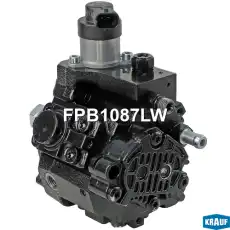 ТНВД FPB1087LW KRAUF