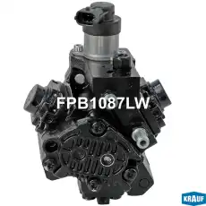 ТНВД FPB1087LW KRAUF