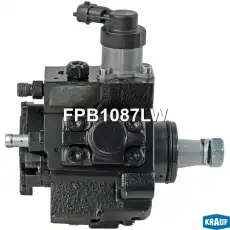 ТНВД FPB1087LW KRAUF