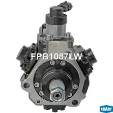 ТНВД FPB1087LW KRAUF