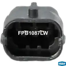 ТНВД FPB1087LW KRAUF