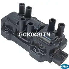 Катушка зажигания KRAUF GCK0421TN