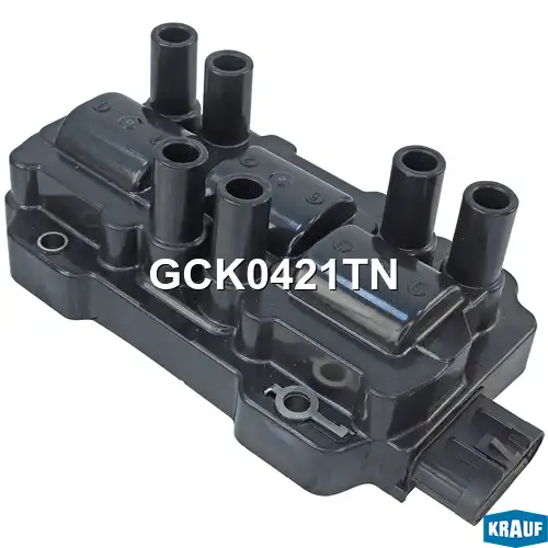 Катушка зажигания KRAUF GCK0421TN