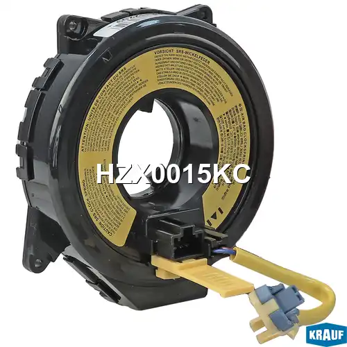 Кольцо&nbsp;контактное KRAUF HZX0015KC