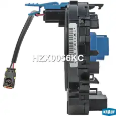 Кольцо&nbsp;контактное KRAUF HZX0056KC