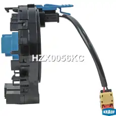 Кольцо&nbsp;контактное KRAUF HZX0056KC