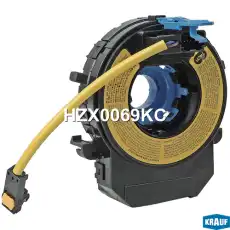 Кольцо контактное KRAUF HZX0069KC