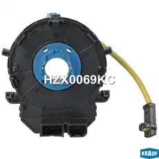 Кольцо контактное KRAUF HZX0069KC