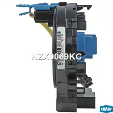 Кольцо контактное KRAUF HZX0069KC