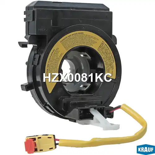 Кольцо&nbsp;контактное KRAUF HZX0081KC